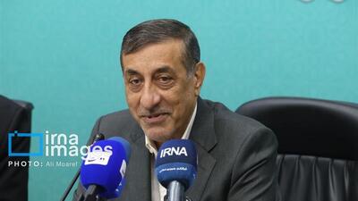  قائم‌پناه: دولت پزشکیان به وعده «ایران برای همه ایرانیان» پایبند است