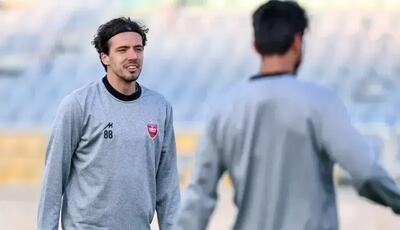 سلاح جدید پرسپولیس برای گلزنی به حریفان!