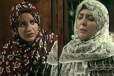  وداع تلخ نعیمه نظام‌دوست با «مادر مهربان» سینما
