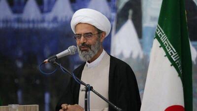  امام جمعه بجنورد: مردم مدیریت مصرف آب را جدی بگیرند