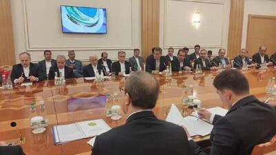  استاندار: ظرفیت‌های خراسان‌شمالی پیوندی نوین با ترکمنستان ایجاد می‌کند