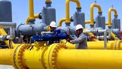  صنعت فولاد ایران روی مدار نوآوری؛ تولید شیرهای توپی ۴۲ اینچی برای نخستین‌بار