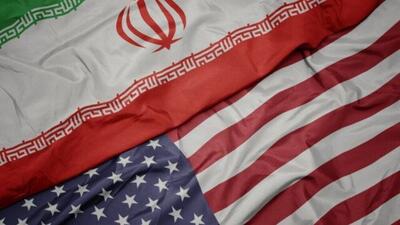  آمریکا وضعیت اضطراری ملی درباره ایران را تمدید کرد  