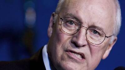  دیک چنی؛ وقتی جنگ‌طلب آمریکایی مُرد!