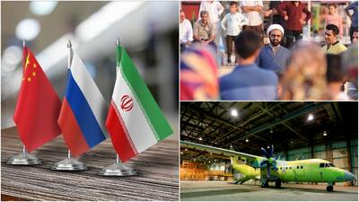  شرق مثل غرب سلطه گر نیست/ استفاده ابزاری از دین برای منافع شخصی، مشکل‌ساز شده/ معماران تحریم، ناکارآمدی خود را گردن تحریم‌ها می‌اندازند