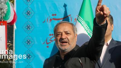  همزمان با ۱۳ آبان؛ زنگ استکبار ستیزی در مدارس به صدا درآمد