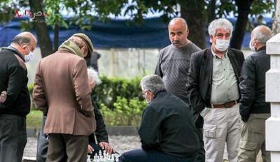  ۴ واریزی بزرگ تا پایان آبان‌ بحساب حقوق بازنشستگان