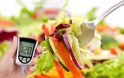  معجزه طبیعت برای دیابتی‌ها / این خوراکی را بخورید تا قند خونتان پایین بیاید / روش طبیعی کنترل دیابت بدون دارو