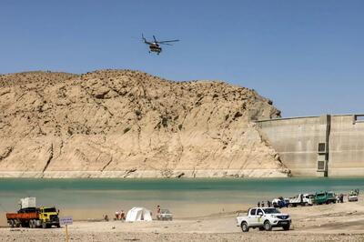  تهران آماده باش شد