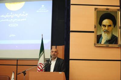  صنعتگران بخش خصوصی ساوه برای مسکن کارگری به میدان آمدند