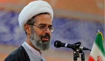  امام‌جمعه بجنورد: نماز باران در خراسان شمالی بر پا می‌شود