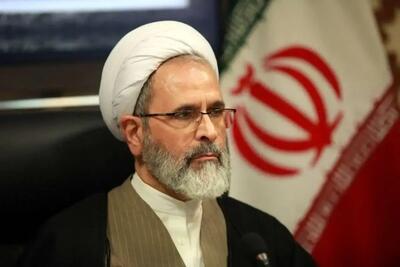  امام جمعه قم: با خشکسالی سنگین مواجه هستیم، باید توبه کنیم