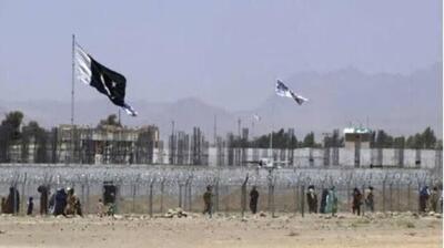  وزیر دفاع پاکستان: مذاکرات صلح با افغانستان در استانبول شکست خورد