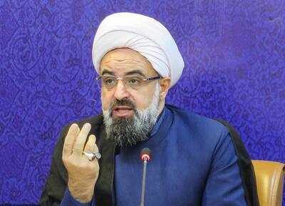  واکنش دبیر ستاد امر به معروف به پیروزی زهران ممدانی: ترفند سیاسی است؛ می خواهند کاری کنند که در آینده فردی متاثر از اندیشه انقلاب اسلامی در آمریکا به قدرت نرسد