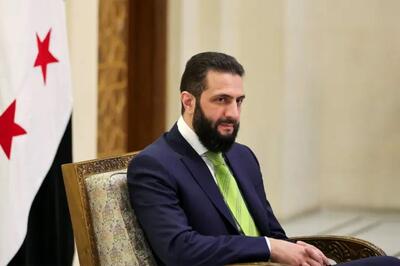  نام جولانی از فهرست تحریم‌های سازمان ملل حذف شد