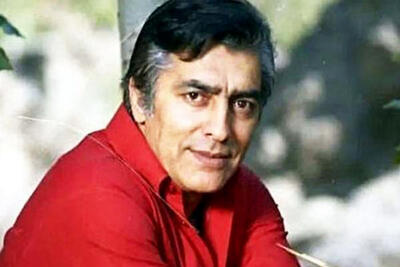  صحبت‌های شنیدنی فردین در مورد وظیفه پدری