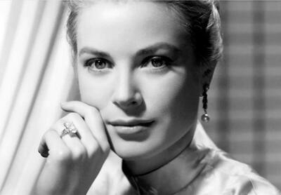  محمدرضا پهلوی و معشوقه‌ای که ستاره هالیوود بود