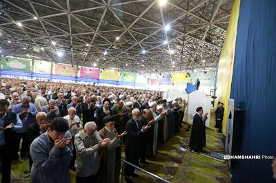  واکنش امام جمعه تهران به انحلال بانک آینده