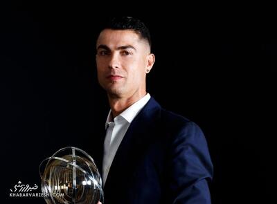  رونالدو: من از دیوید بکام جذاب‌تر هستم