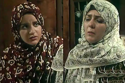  وداع تلخ نعیمه نظام‌دوست با «مادر مهربان» سینما