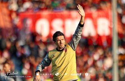  آرپی‌جی‌زن به پرسپولیس شوک داد!