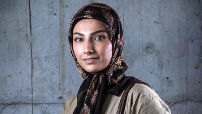  از زلیخای جدید سینمای ایران رونمایی شد!