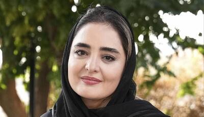  خاطره بامزه نرگس محمدی از ضبط شوی گوگوش برای یک مامور!