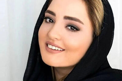  حرکت عجیب خواستگار نرگس محمدی در صداوسیما!