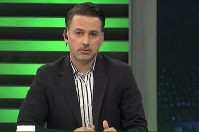  مجری صداوسیما از خرید یک ستاره توسط استقلال خبر داد