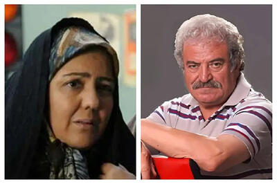  پس از 4 سال، دوباره غم خانه کاظم هژیرآزاد را گرفت…
