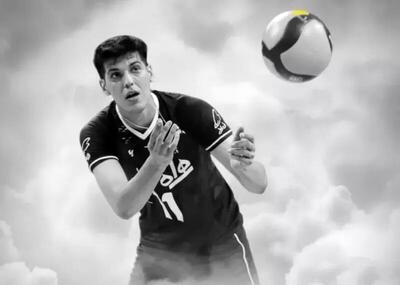  اتفاق عجیب پس از مرگ صابر کاظمی!