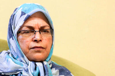  پشت‌پرده عکس دست دادن تاجزاده با آذر منصوری!