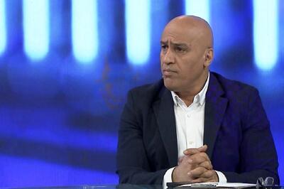  واکنش منصوریان به ویدیوی توهین‌آمیز پرسپولیسی‌ها