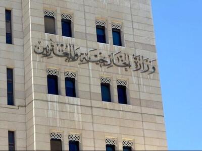  ماجرای تاسیس پایگاه نظامی آمریکا در دمشق