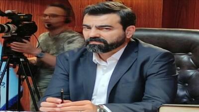  تاریخ امروز چهره‌ها| تغییر چهره متفاوت و عجیب سریال آقای قاضی با بازی بهزاد خلج