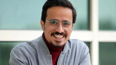  تاریخ امروز چهره‌ها|عکس‌های دیدنی عروسی حسین سلیمانی و الهه بانو