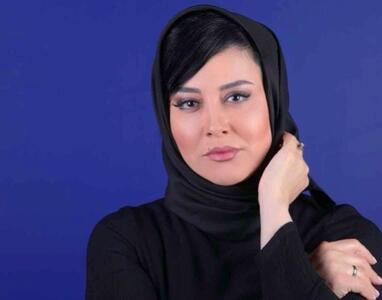  تاریخ امروز چهره‌ها|تصویری از آشا محرابی با سه گریم متفاوت و دیدنی