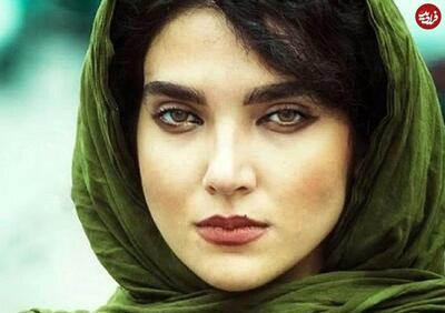  تاریخ امروز چهره‌ها|نگاهی به تیپ و ژست زیبای سارا رسول زاده