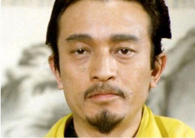  تاریخ امروز چهره‌ها|چهره شکسته «کائوچیو» سریال جنگجویان کوهستان بعد از ۵۱ سال