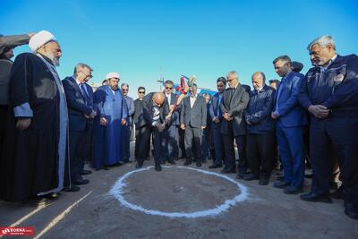  سفر وزیر کار به استان مرکزی