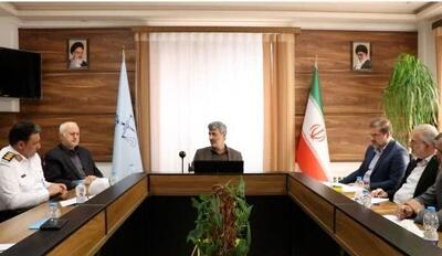  بررسی راهکار‌های قضایی برای تسریع ترخیص وسایل نقلیه رسوبی در گیلان