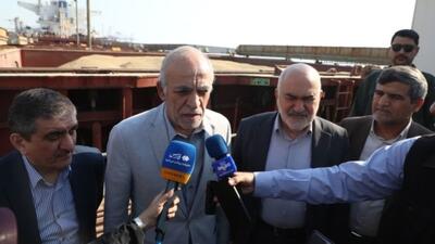  نماینده رییس‌جمهور: توسعه آبزی‌پروری باید با مطالعه های علمی انجام شود / هدف‌گذاری تامین ۳۵ درصد پروتئین مصرفی شهروندان از آبزیان