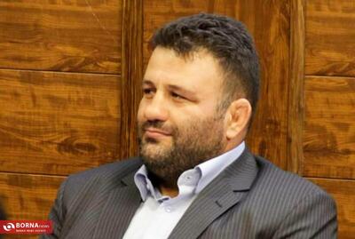  رئیس هیات انجمن های ورزشهای رزمی استان مرکزی :  اراک میزبان مسابقات هنرهای ترکیبی رزمی (AMMA) ایران