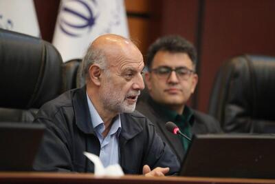  محجوب: باید با هم افزایی بیشتر به دولت چهاردهم کمک کنیم/ تاکید اساسی بر تامین مسکن کارگران داریم