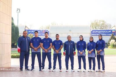  بازی‌های کشورهای اسلامی/ جودوکاران ایران حریفان خود را شناختند