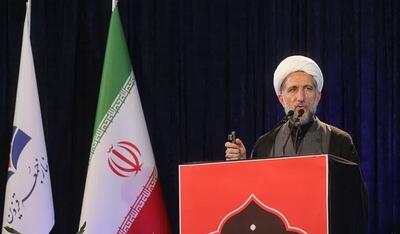  رسیدن به اقتدار و پیشرفت بهترین راه مقابله با استکبار جهانی است/ ثبت جهانی باغستان سنتی قزوین، افتخارآمیز است