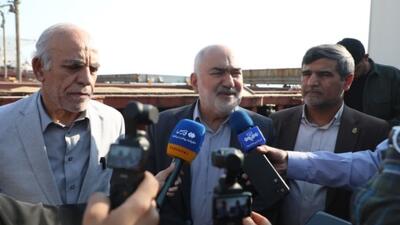   استاندار خوزستان: افق روشن توسعه اقتصادی دریا محور در خوزستان ترسیم شد