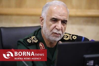  فرمانده سپاه کرمانشاه: اربعین نیازمند ردیف اعتباری ویژه است
