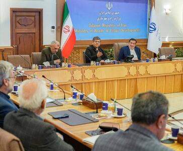  انتصاب مدیران عالی رتبه به بهترین رده تصمیم‌گیر در امور ایثارگران نیازمند شجاعت است