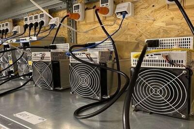  ایران؛ بهشت ماینرهای غیرمجاز و چهارمین قدرت جهانی استخراج رمزارز
